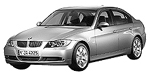 BMW E92 B0893 Fault Code